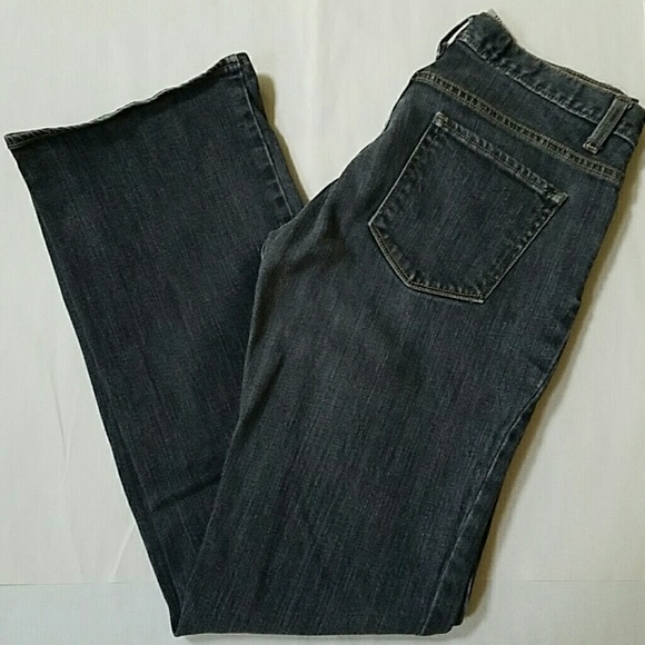 Gap Low Rise Boot Cut Jeans - Picture 2 of 3